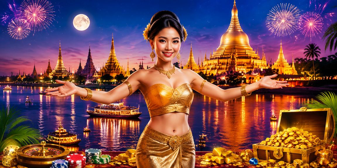 shwe tiger