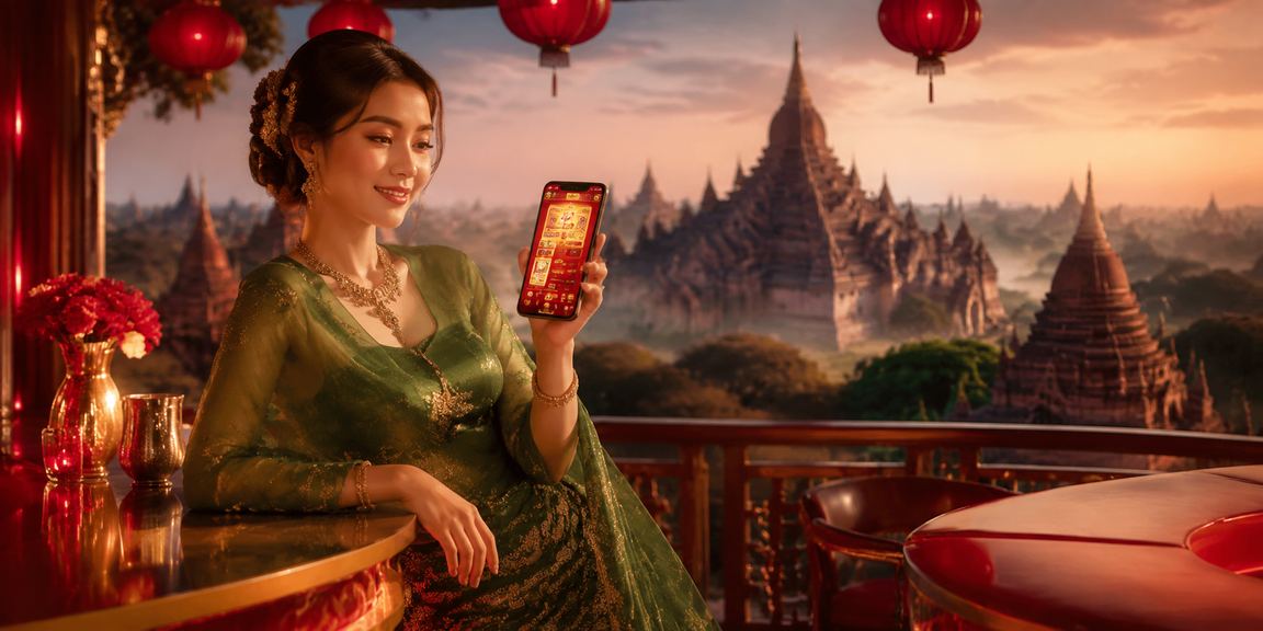 shwe tiger