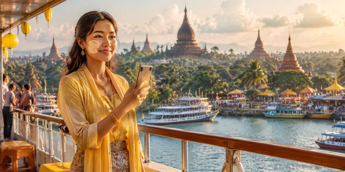 shwe tiger