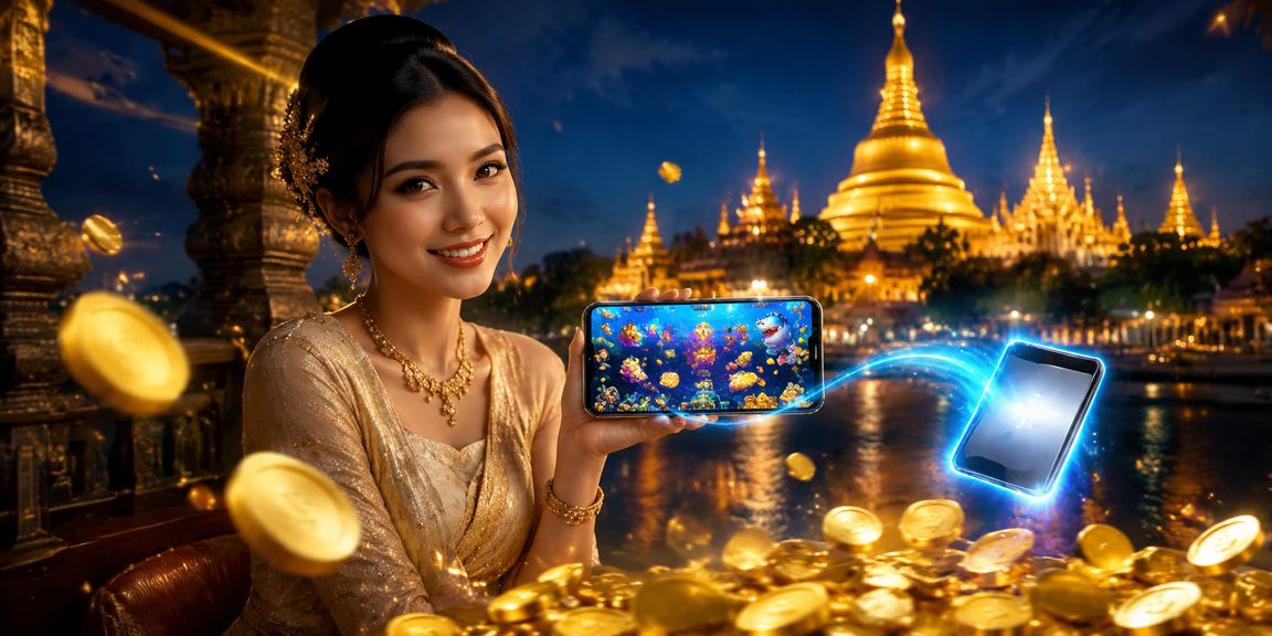 shwe tiger