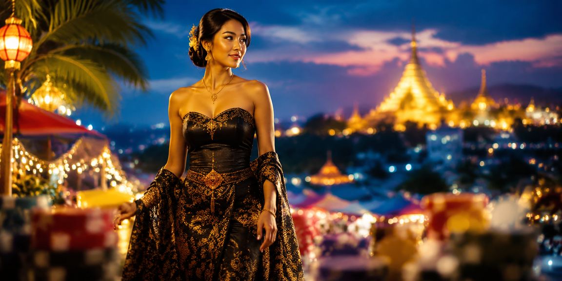 shwe tiger