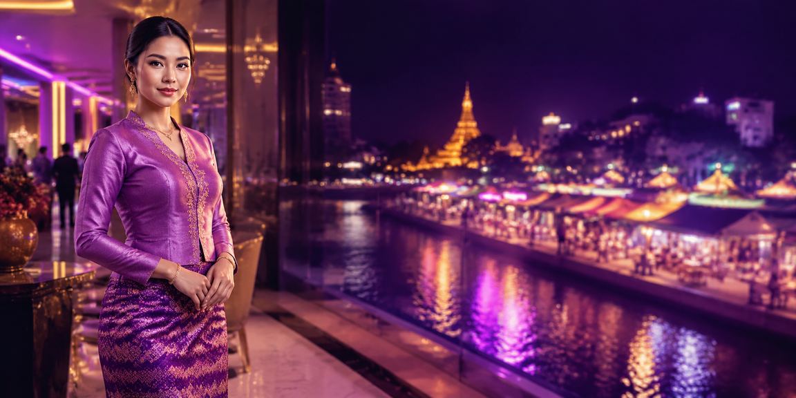 shwe tiger
