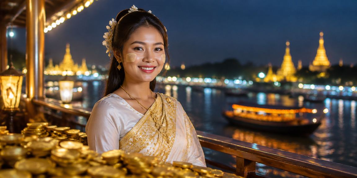 shwe tiger