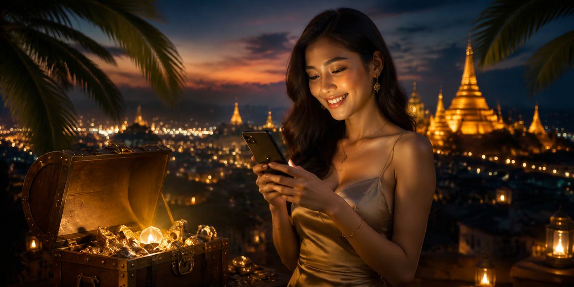 shwe tiger