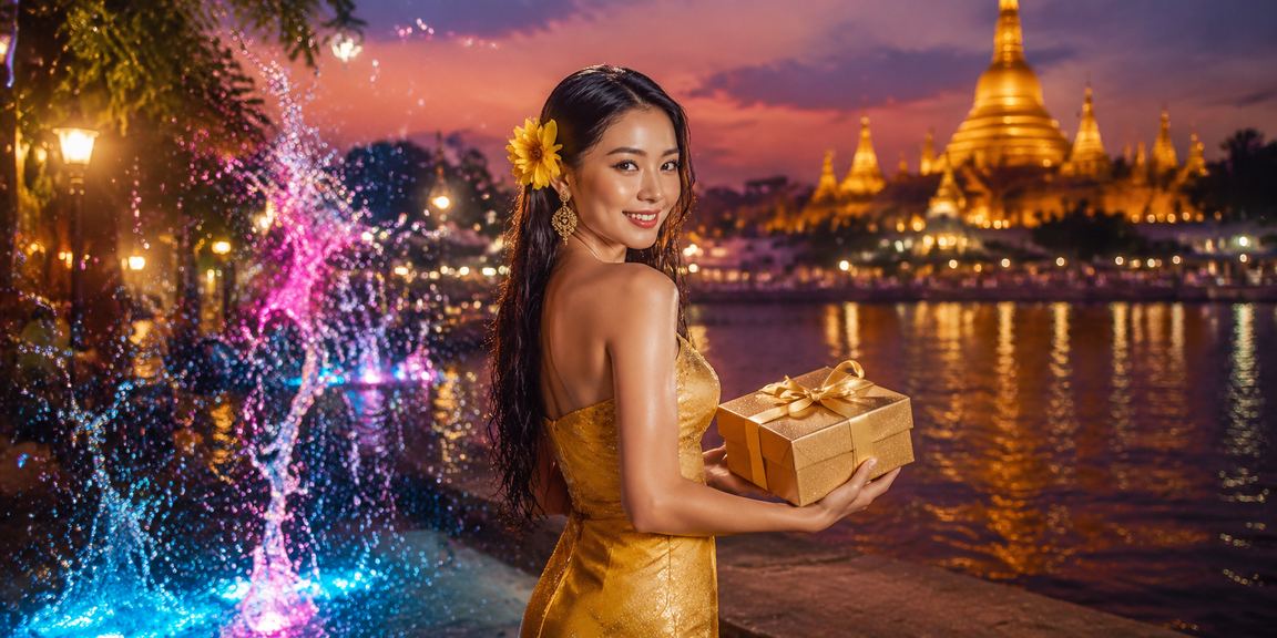 shwe tiger
