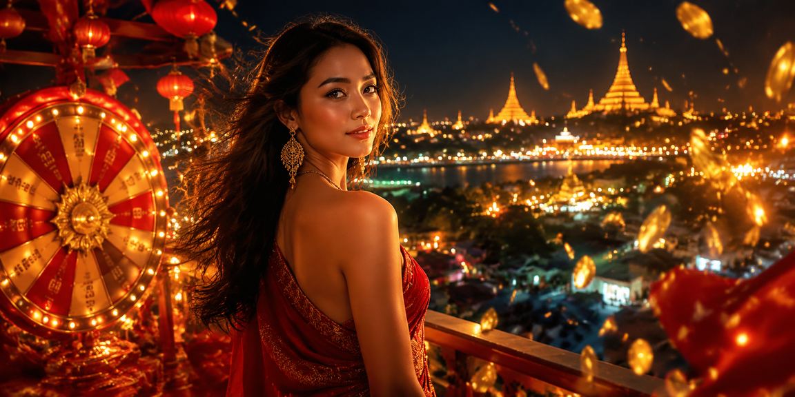 shwe tiger