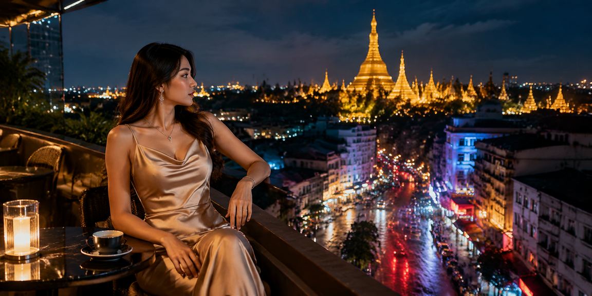 shwe tiger