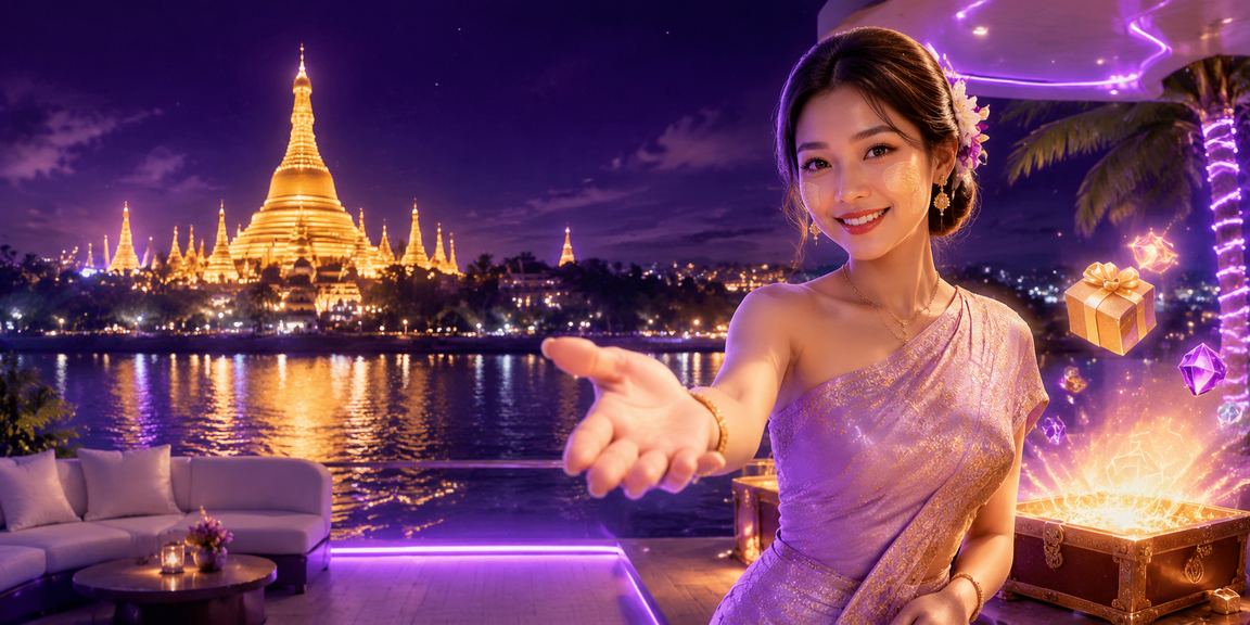 shwe tiger