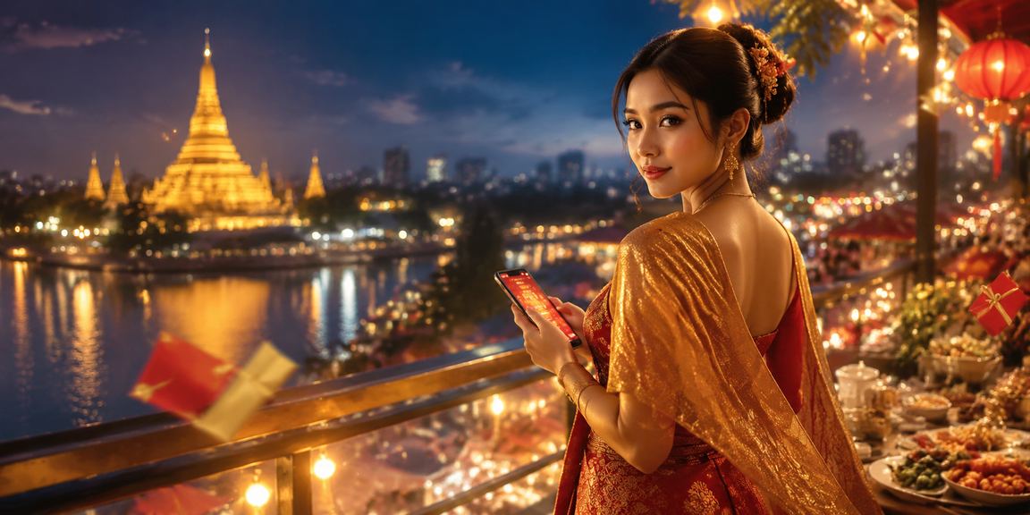 shwe tiger